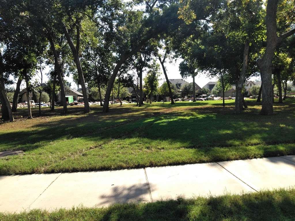 Orchard Arbor Field | 6414 Dexter Bluff Ct, Sugar Land, TX 77479