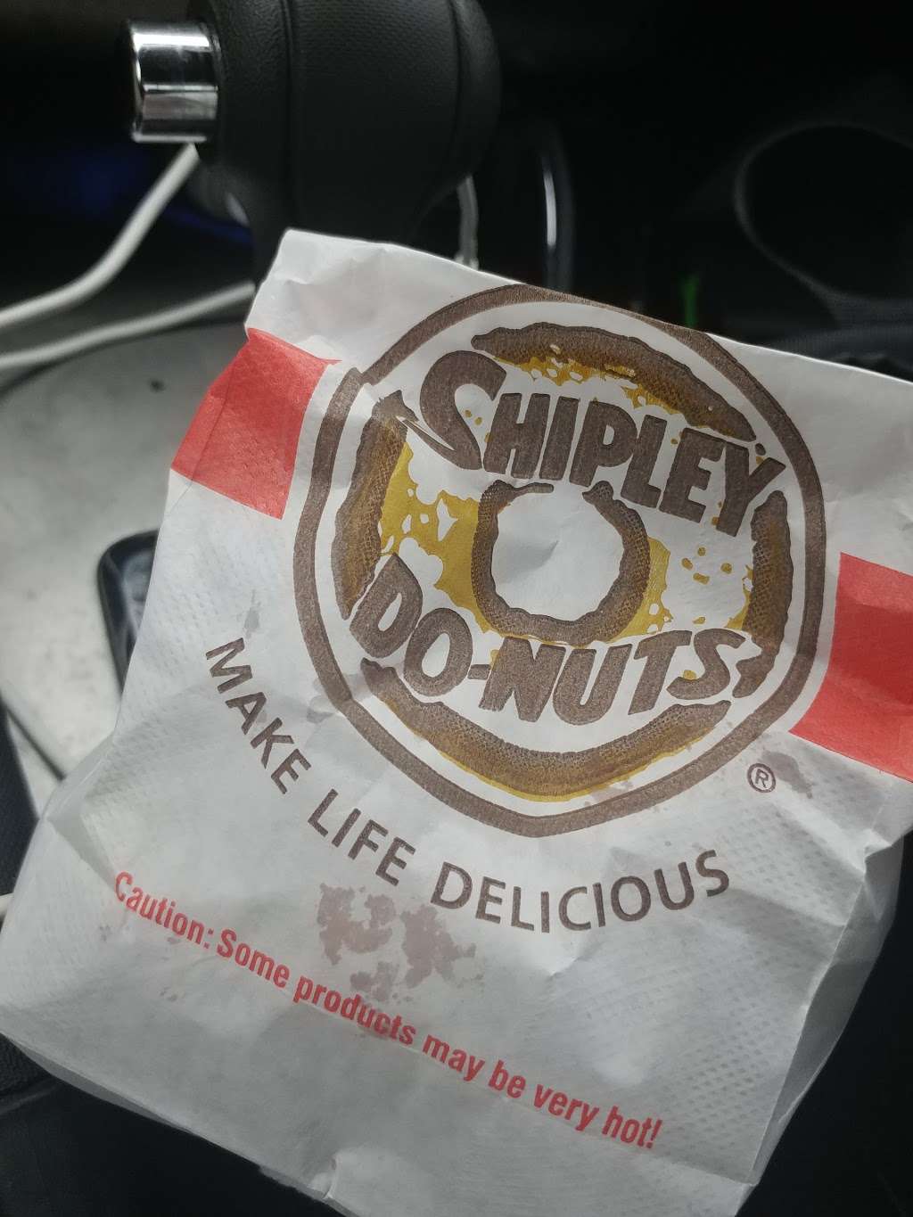 Shipley Do-Nuts | 9557 FM 1960, Houston, TX 77070, USA | Phone: (281) 955-0318