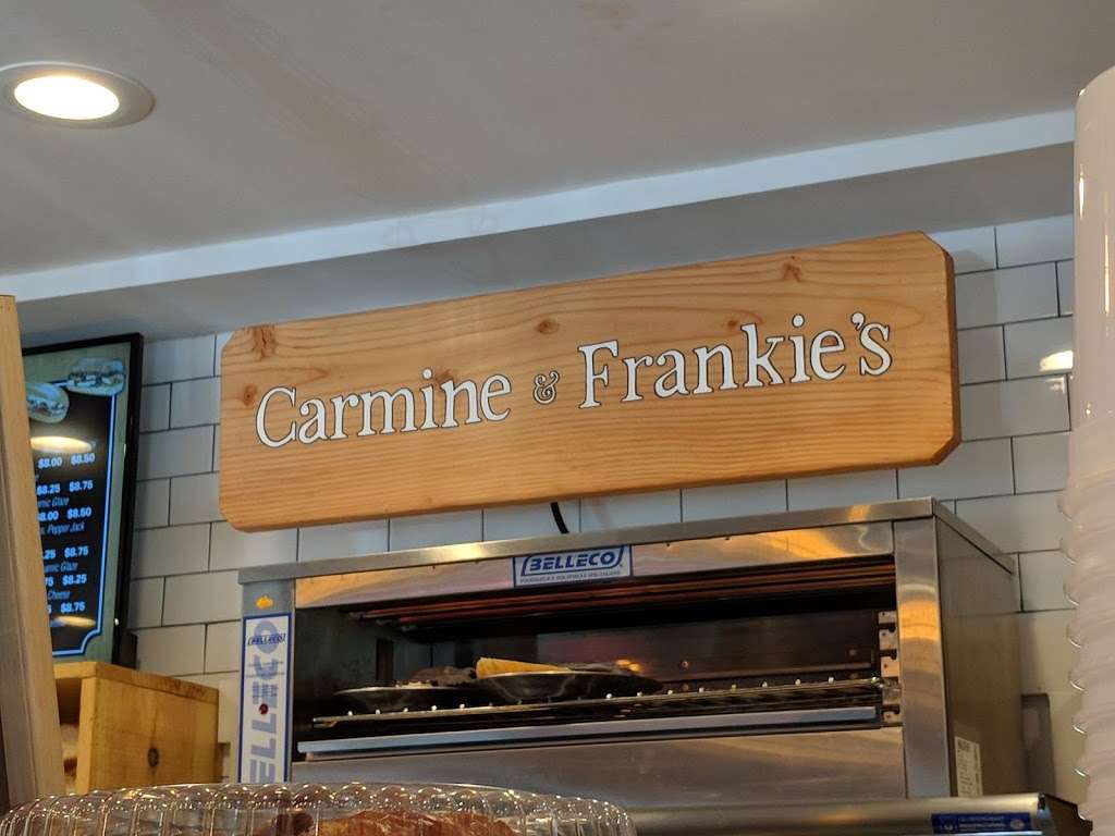 Carmine & Frankies | Valhalla, NY 10595 | Phone: (914) 288-2888