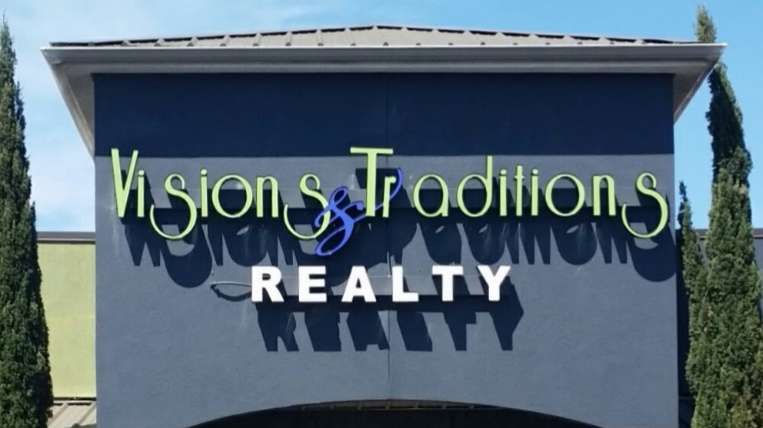 Visions &Traditions Realty LLC Diane Mireles | 400 W Parkwood Ave #116, Friendswood, TX 77546 | Phone: (281) 723-2888