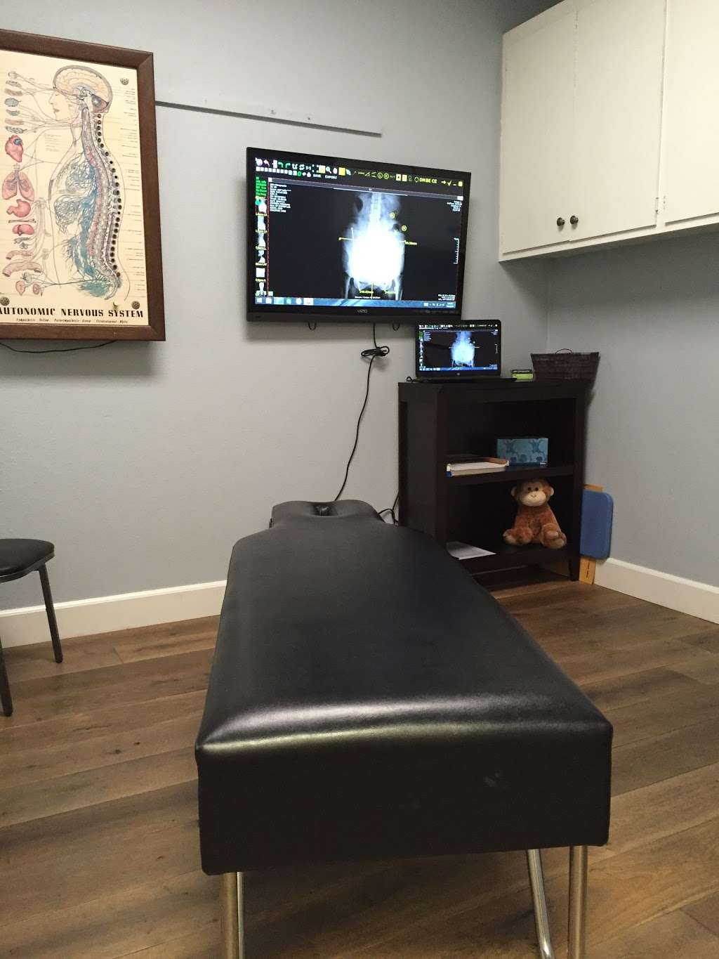 Stitt Chiropractic | 12418 Burbank Blvd, North Hollywood, CA 91607, USA | Phone: (818) 766-1128