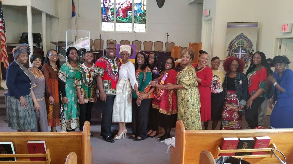 St Paul Baptist Church | 85 Hamilton St, Somerville, NJ 08876, USA | Phone: (908) 722-0217