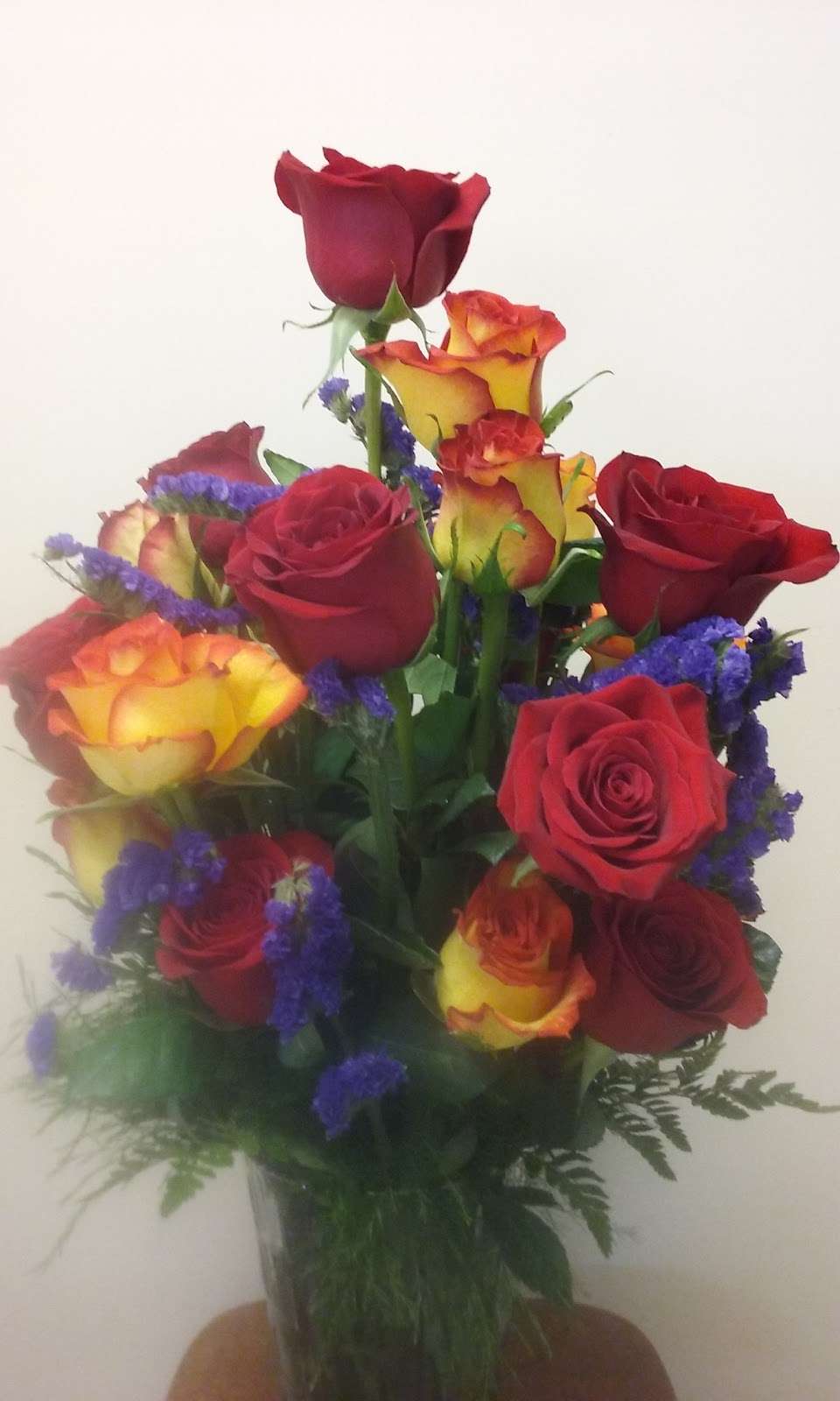 Cottage Flowers | 170 Halsey Rd, Parsippany, NJ 07054 | Phone: (973) 335-4100