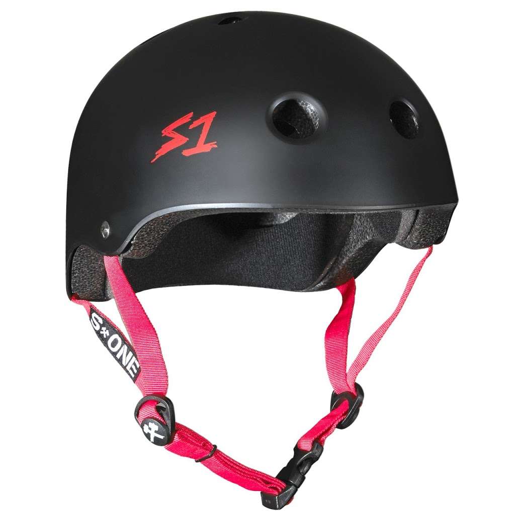 S-One Helmet Co. | 13210 Estrella Ave, Gardena, CA 90248, USA | Phone: (310) 464-8179