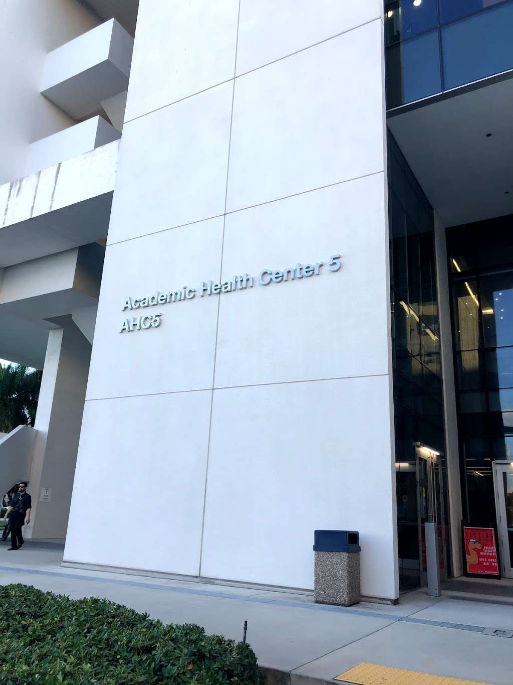 Robert Stempel College of Public Health & Social Work | AHC5, 11200 SW 8th St #500, Miami, FL 33174, USA | Phone: (305) 348-4903