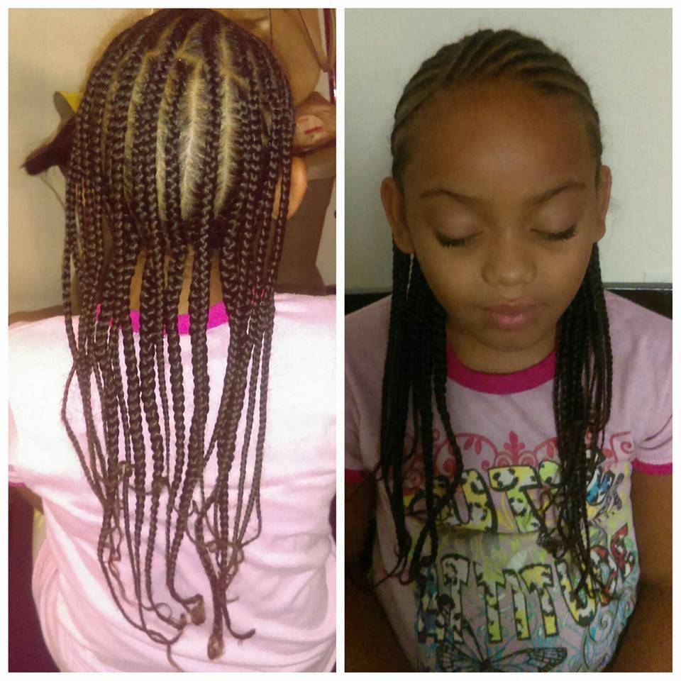 Tiny Textures Mobile Braiding & Hair Salon for Kids | 253 Stonebridge Plaza Ave, Richmond, VA 23225, USA | Phone: (804) 729-6433