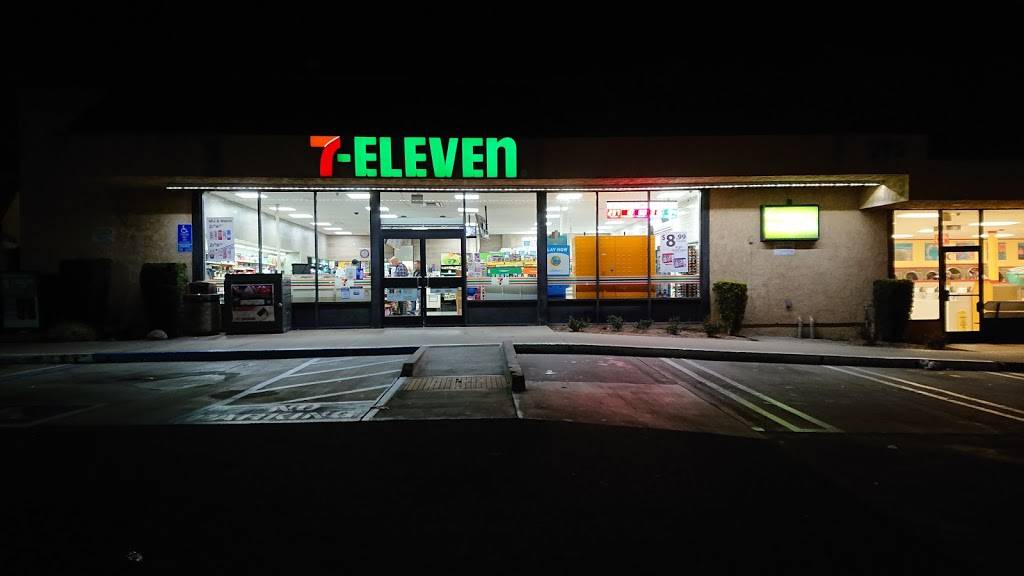 7-Eleven | 295 W Central Ave, Brea, CA 92821, USA | Phone: (714) 529-7831