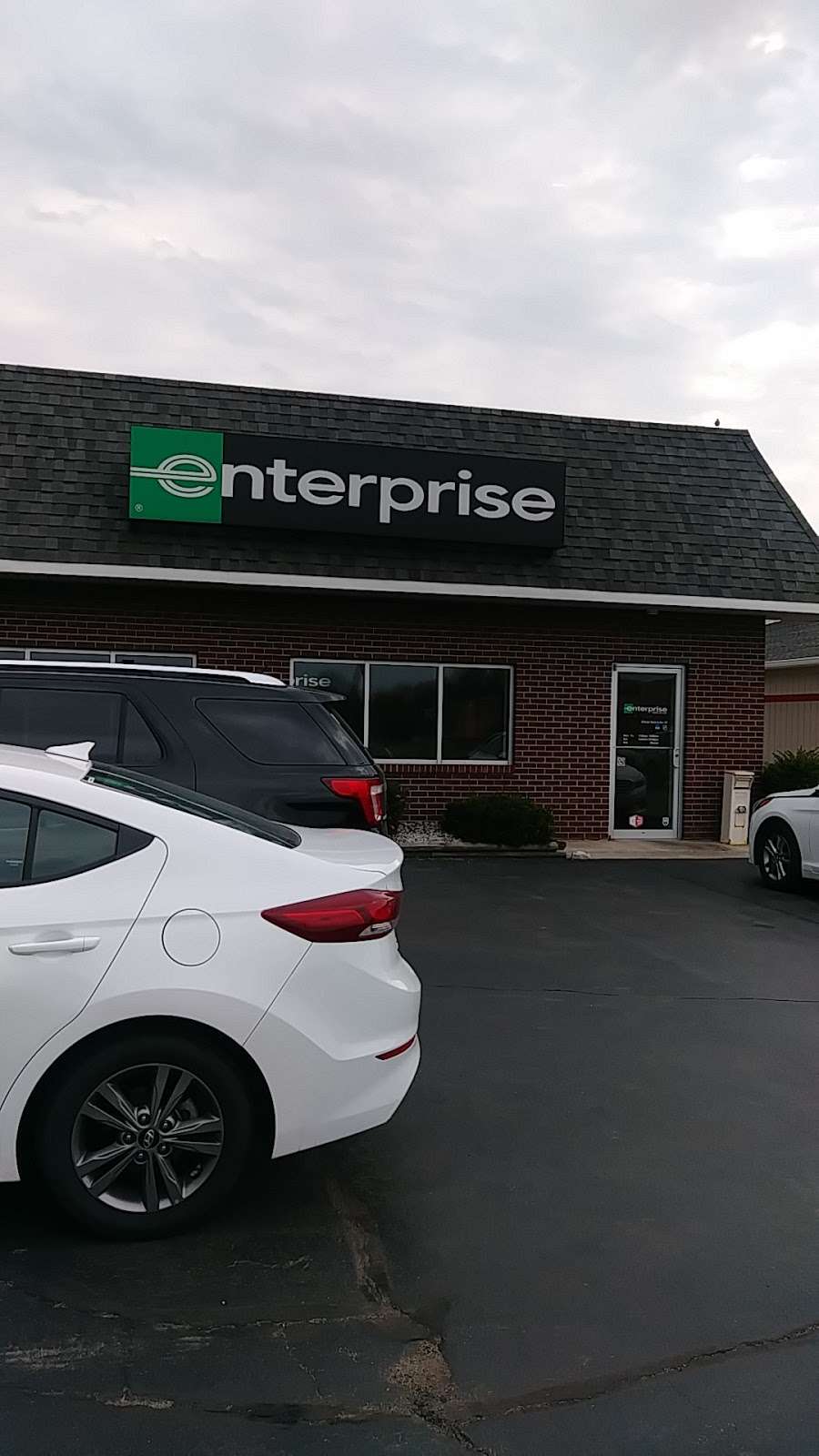 Enterprise Rent-A-Car | 6279 US-6, Portage, IN 46368, USA | Phone: (219) 764-9900