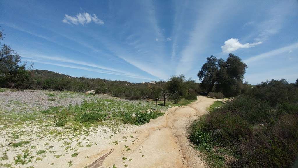 Santa Rosa Plateau Ecological Preserve | 39400 Clinton Keith Rd, Murrieta, CA 92562 | Phone: (951) 677-6951