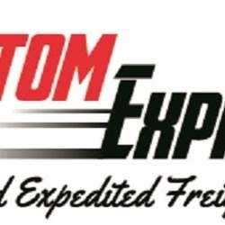 Custom Express, Inc. | 201 W Air Cargo Way, Milwaukee, WI 53207, USA | Phone: (414) 769-9400