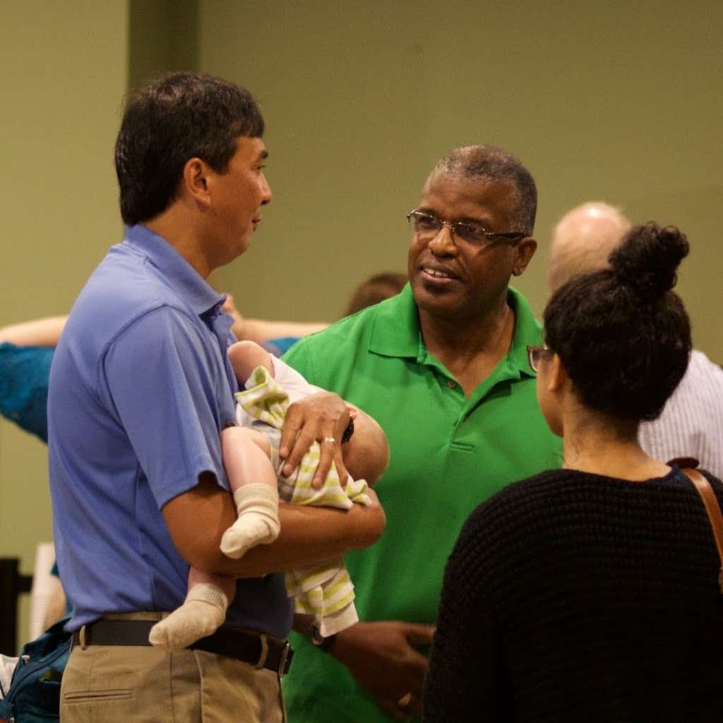 Mount Ararat Church | 1112 Garrisonville Rd, Stafford, VA 22556, USA | Phone: (540) 659-2554