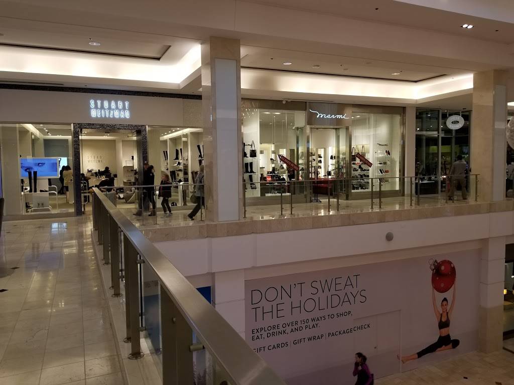 Nordstrom Montgomery Mall | 7111 Democracy Blvd, Bethesda, MD 20817, USA | Phone: (301) 365-4111