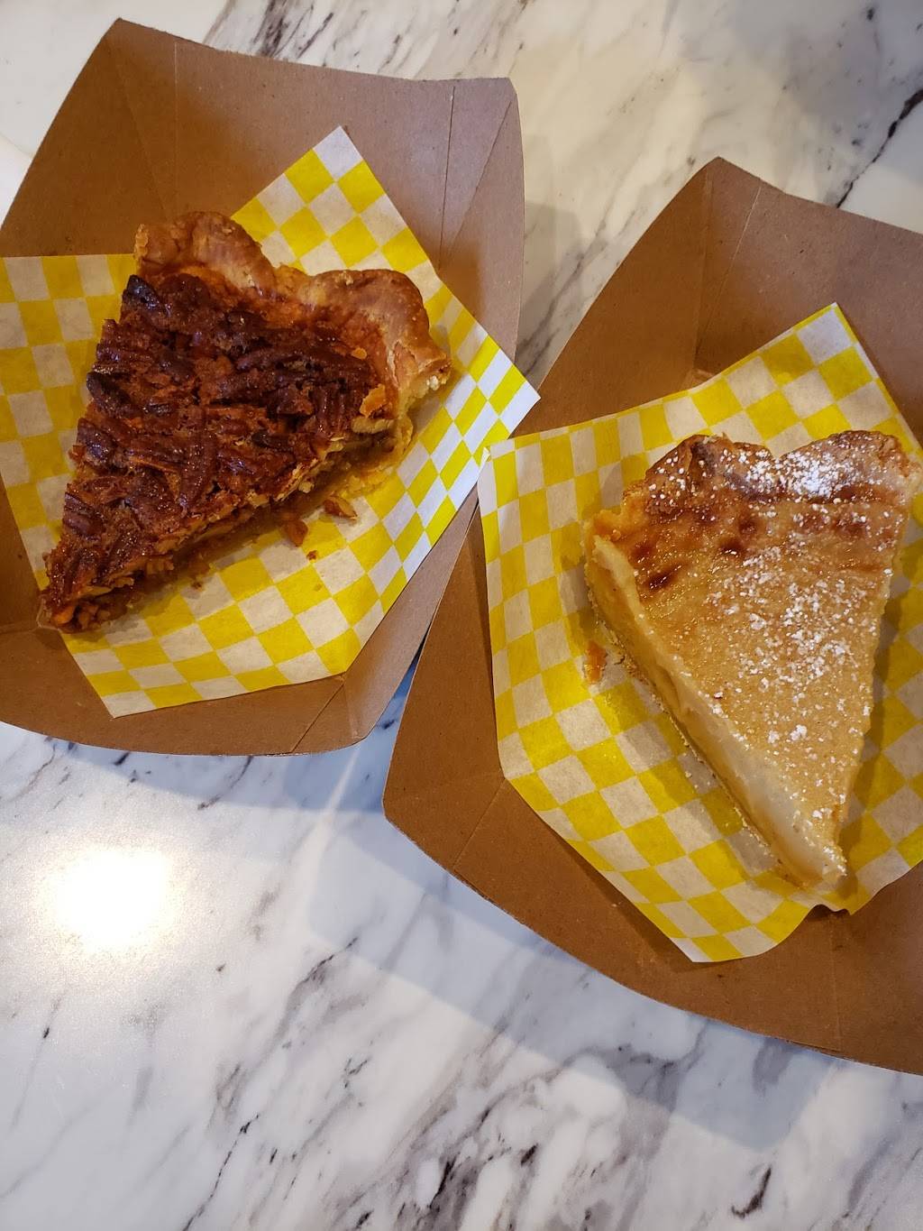 Pie & Mighty | 3553 Chicago Ave, Minneapolis, MN 55407, USA | Phone: (612) 822-2132