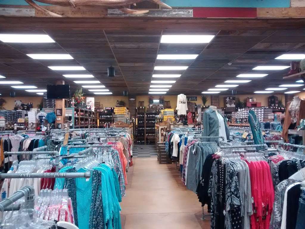 Cavenders Boot City | 2505 S Loop W #610, Houston, TX 77054 | Phone: (713) 664-8999