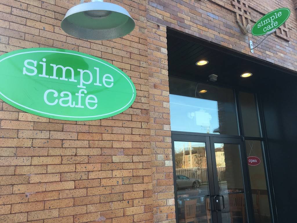 Simple Cafe Milwaukee | 2124 N Farwell Ave, Milwaukee, WI 53202, USA | Phone: (414) 271-2124