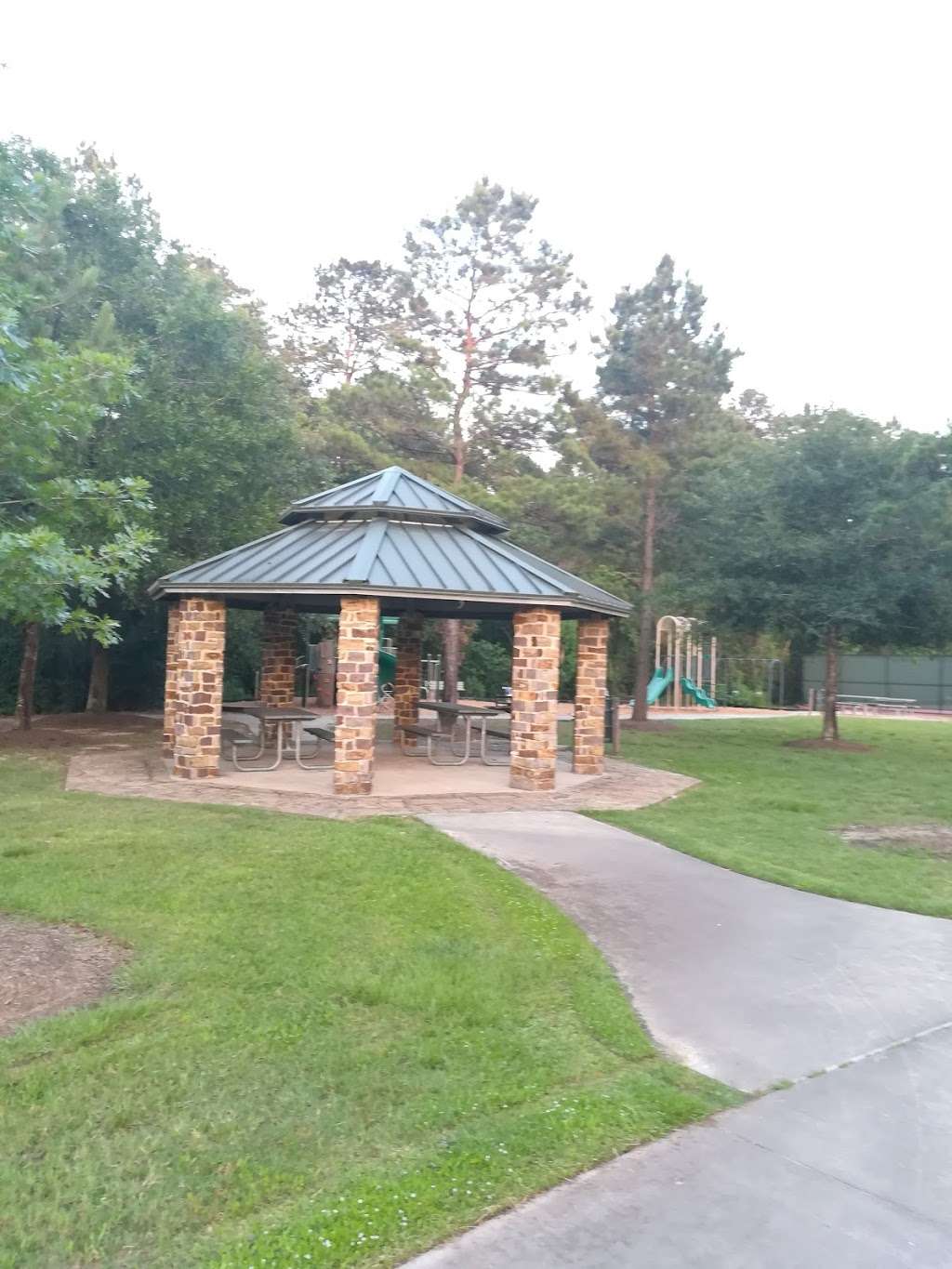 Cattail Park | 9323 Cochrans Crossing Dr, The Woodlands, TX 77381, USA | Phone: (281) 210-3800