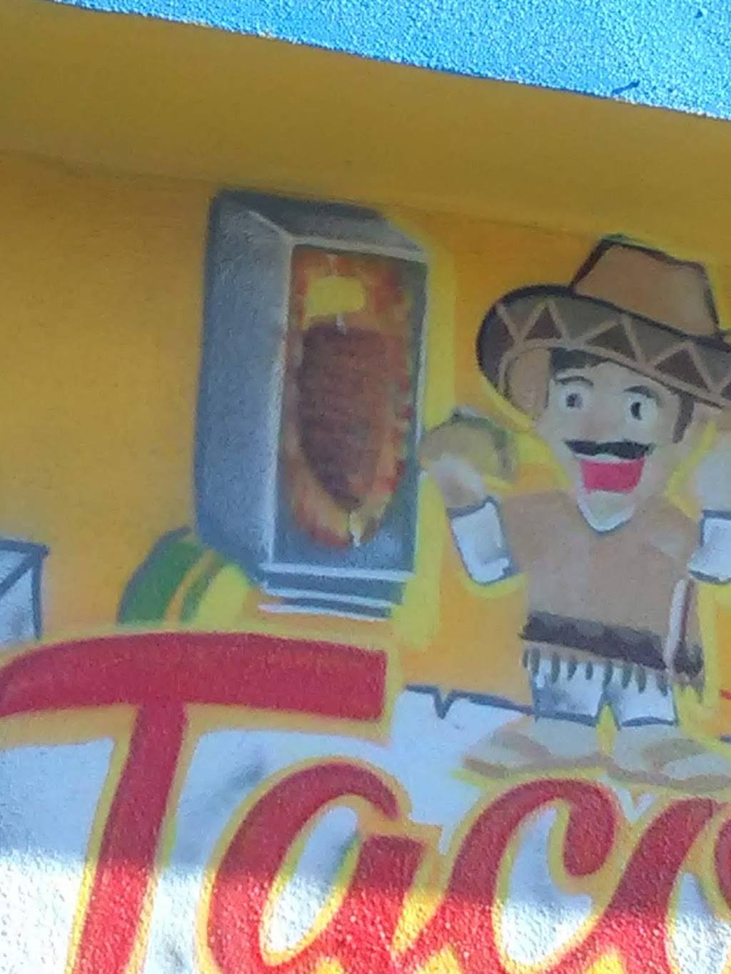 Taqueria La Frontera | 2100 N Santa Fe Ave, Compton, CA 90222, USA | Phone: (310) 933-8130