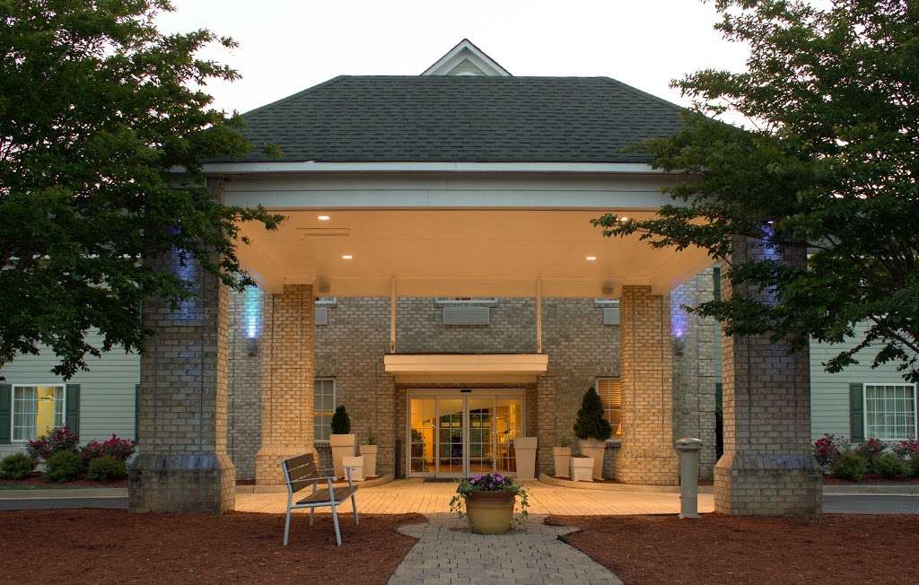 Best Western Kilmarnock Hotel | 599 N Main St, Kilmarnock, VA 22482, USA | Phone: (804) 436-1500