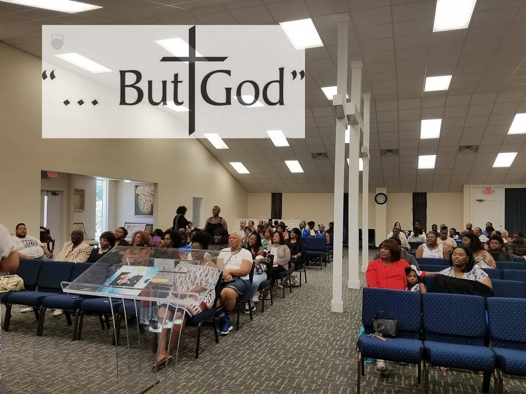 Suburban Baptist Church | 10501 Chef Menteur Hwy, New Orleans, LA 70127, USA | Phone: (504) 242-0980
