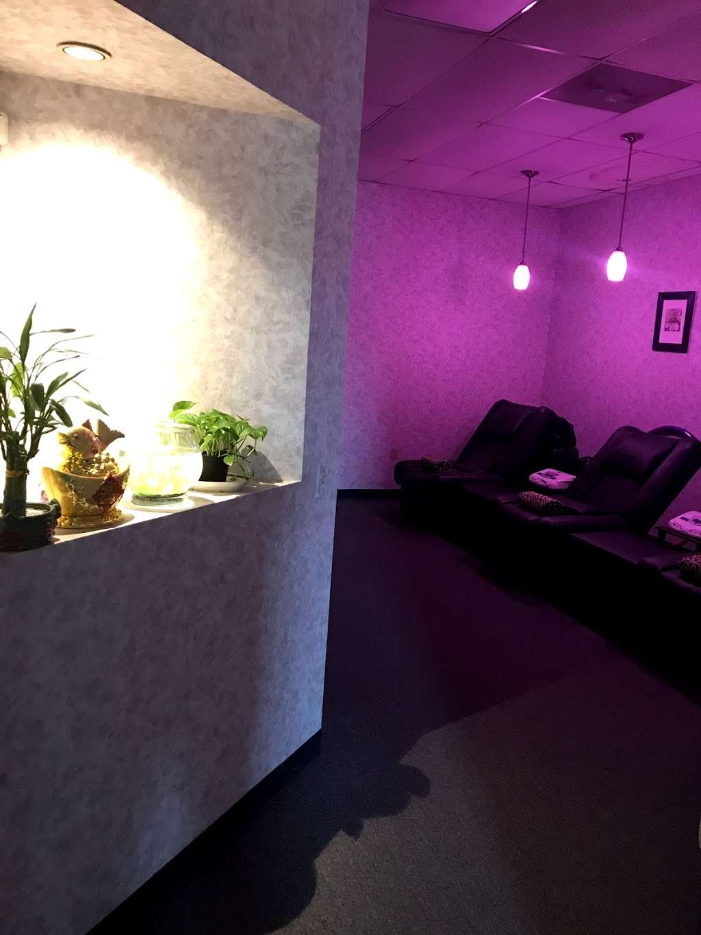 Sen Spa Body Massage | 1238 Belt Line Rd #350, Garland, TX 75040, USA | Phone: (972) 495-8820