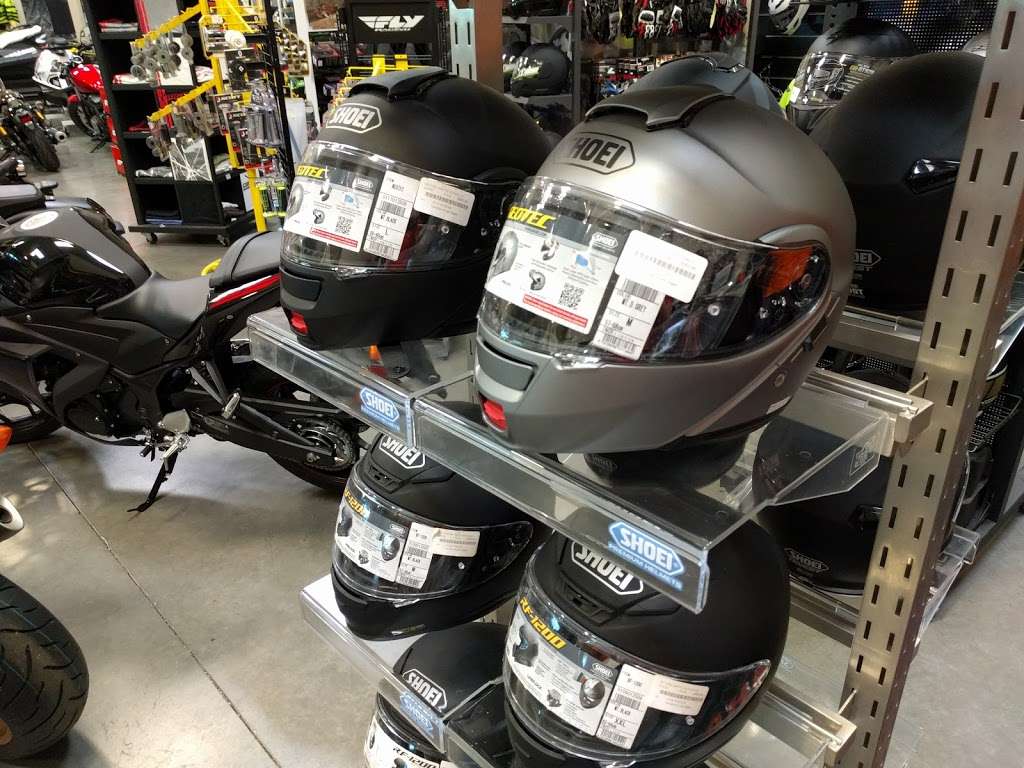 Yamaha Of Las Vegas / Can-am Sea-Doo Of Las Vegas | 7202 S Jones Blvd, Las Vegas, NV 89118, USA | Phone: (702) 260-3366