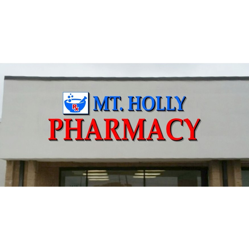 Mt Holly Pharmacy | 1613 NJ-38 #5, Lumberton, NJ 08048, USA | Phone: (609) 914-4890