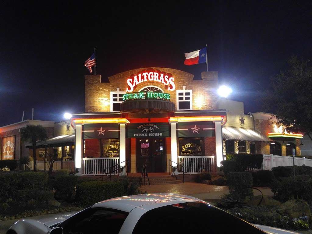 Saltgrass Steak House | 19720 Southwest Fwy, Sugar Land, TX 77479, USA | Phone: (281) 232-3502