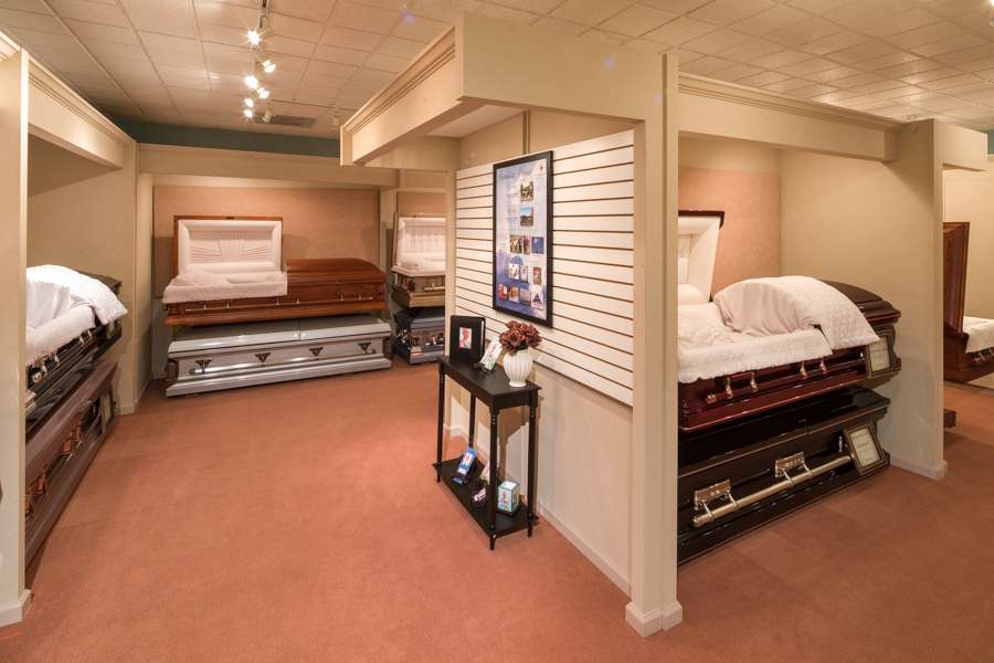 San Jacinto Funeral Home & Memorial Park | 14659 East Fwy, Houston, TX 77015 | Phone: (832) 239-8858