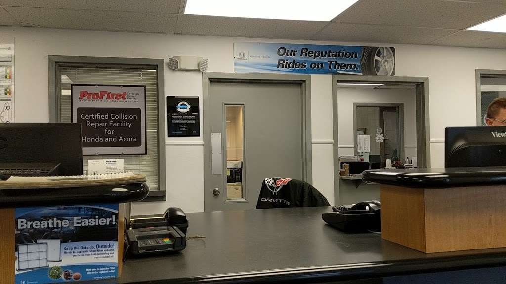 Piazza Honda of Philadelphia, 6935 Essington Ave, Philadelphia, PA 19153