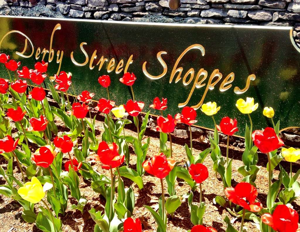 Derby Street Shops | 100 Derby St, Hingham, MA 02043, USA | Phone: (781) 749-7800