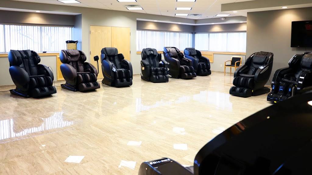 Massage Chair Store | 72 Stard Rd #3, Seabrook, NH 03874, USA | Phone: (877) 633-9055