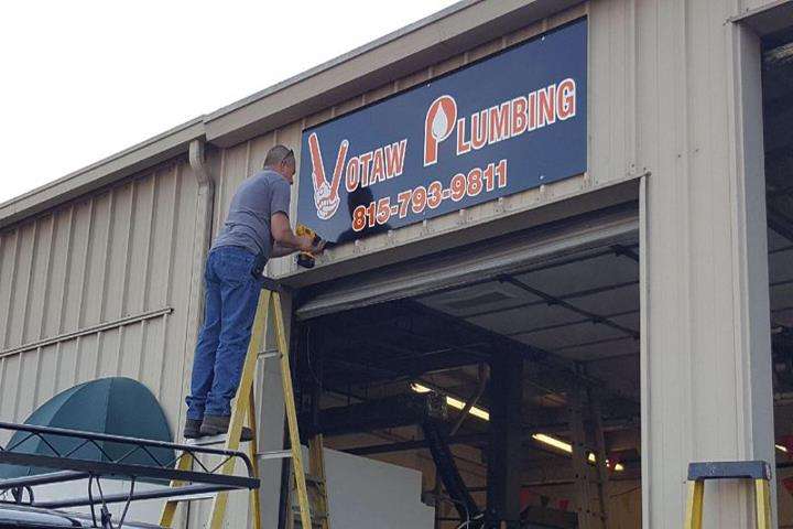 Votaw Plumbing, L.L.C. | 1590 E Lincoln Hwy Suite D, DeKalb, IL 60115 | Phone: (815) 751-2166