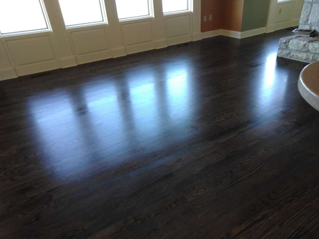 Hardwood Floors By Tino | 2600 Ann Ave, Kansas City, KS 66102, USA | Phone: (816) 456-9862
