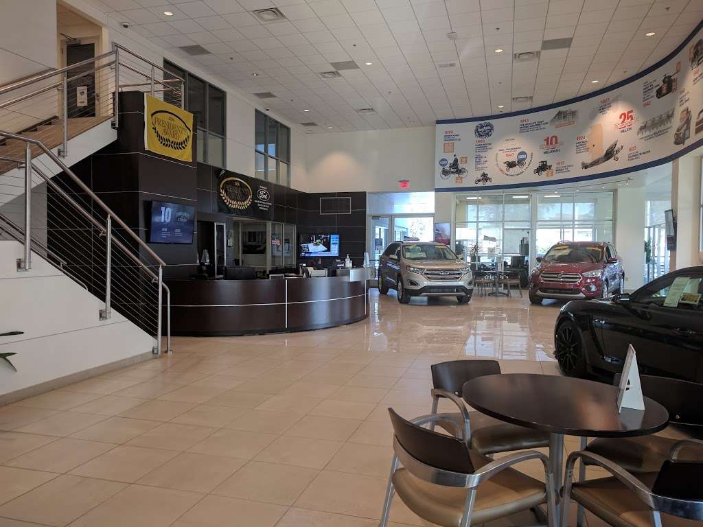 Westway Ford | 801 W Airport Fwy, Irving, TX 75062 | Phone: (972) 584-9033