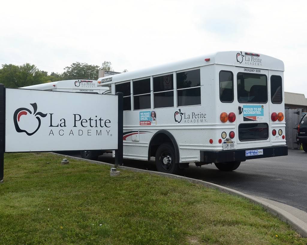 La Petite Academy of Omaha | 5444 S 138th St, Omaha, NE 68137, USA | Phone: (877) 271-6466