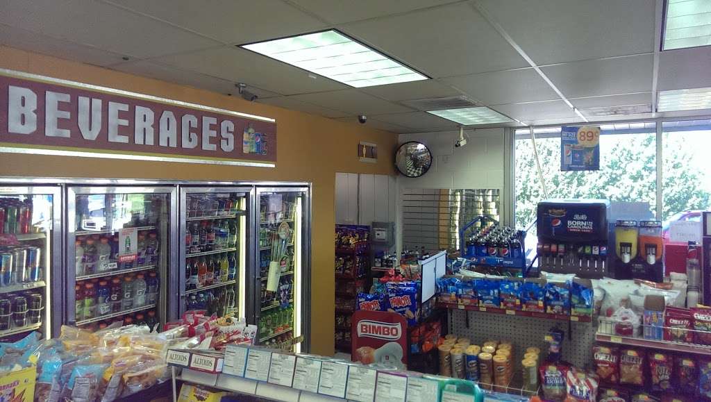 Express Mart | 3826 US-74, Wingate, NC 28174, USA | Phone: (704) 233-4110