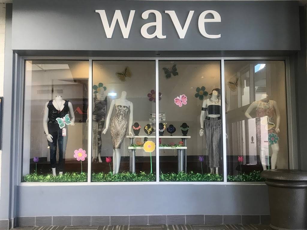 Wave Fashion Wear