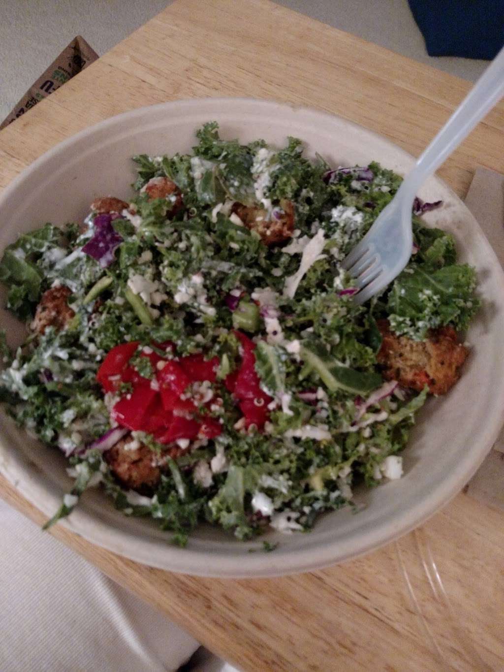 Chopt Creative Salad Co. | 14 Lawrence St, Dobbs Ferry, NY 10522 | Phone: (914) 279-0430