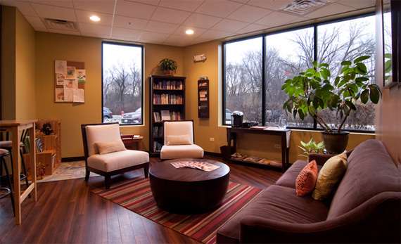 MAUREEN MCLAUGHLIN ACUPUNCTURE & WELLNESS | 731 S IL-21, Suite 140, Gurnee, IL 60031 | Phone: (847) 707-2231