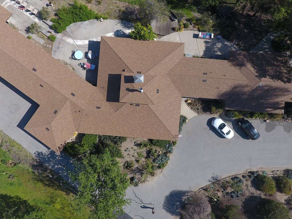 Ventura Roofing Company | 321 Fairview Rd, Ojai, CA 93023, USA | Phone: (805) 653-1500