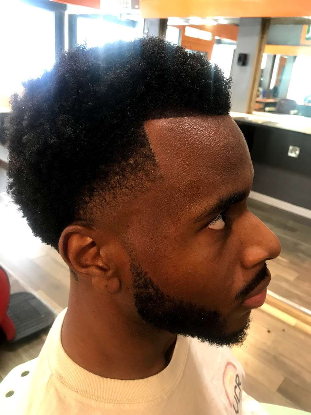 Prolific Cuts & Styles | 2400 Sycamore Dr Suite 12G, Antioch, CA 94509, USA | Phone: (925) 718-6304