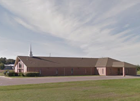 Antioch Baptist Church | 6461 MS-161, Walls, MS 38680, USA | Phone: (662) 781-0075