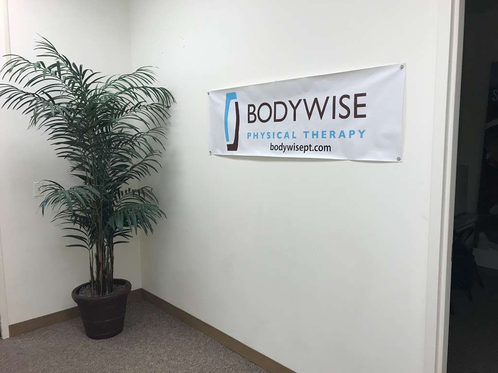 Bodywise Physical Therapy | 10055 Westmoor Dr #210, Westminster, CO 80021 | Phone: (303) 444-2529