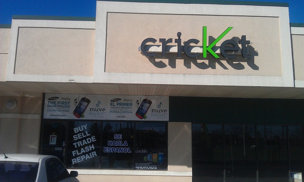 Cricket Wireless Authorized Retailer | 1087 Reading Rd, Mason, OH 45040, USA | Phone: (513) 770-0400