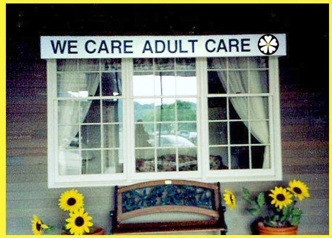 We Care Adult Care, Inc. | 552 NJ-35, Red Bank, NJ 07701, USA | Phone: (732) 741-7363