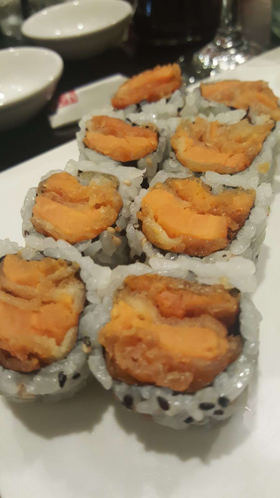 Masamoto Asian Grill & Sushi Bar | 1810 Wilmington Pike, Glen Mills, PA 19342, USA | Phone: (610) 358-5538