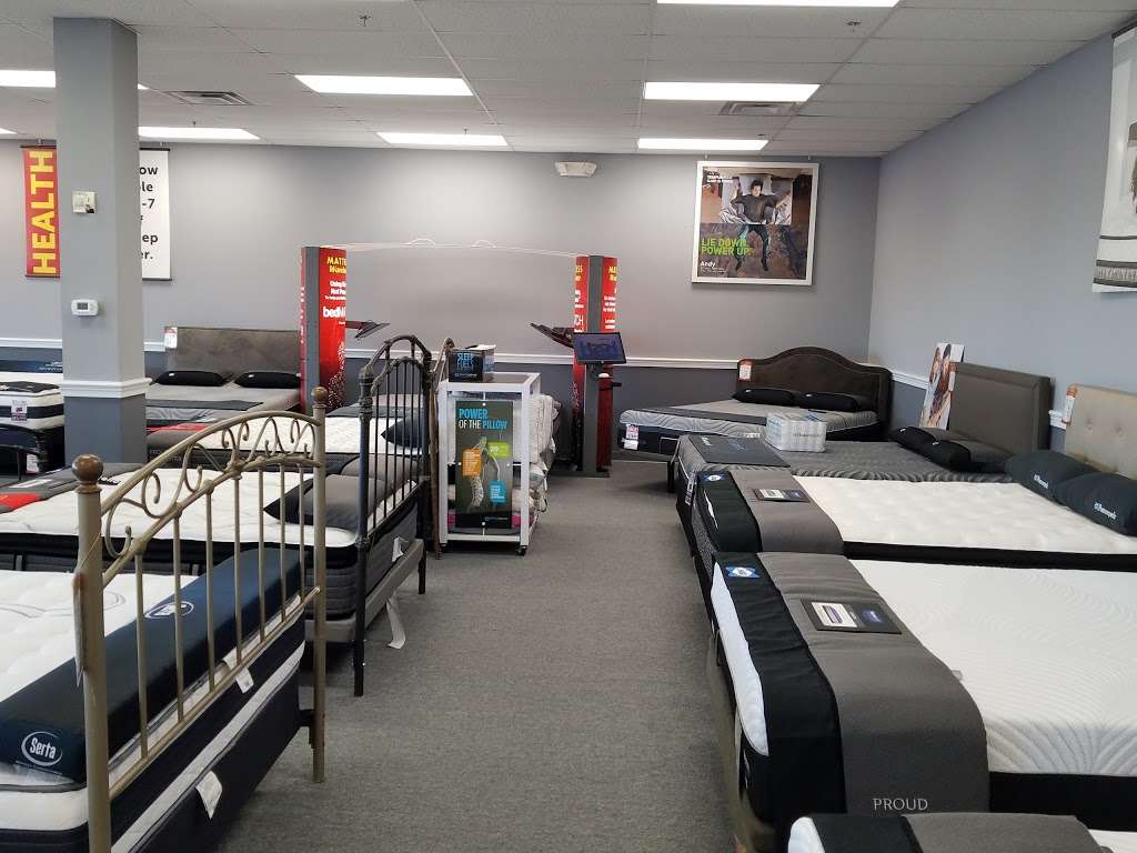 Mattress Warehouse of Dumfries | 39663970 Fettler Park Dr, Dumfries, VA 22025 | Phone: (703) 445-9877