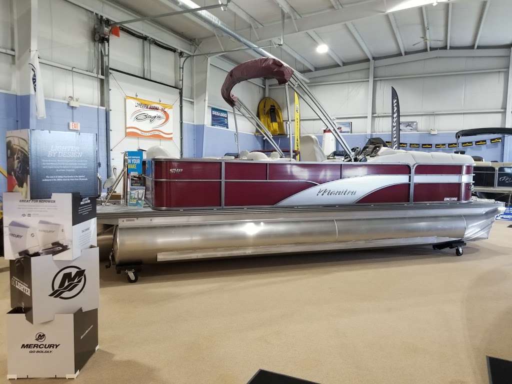 Lakeview Marina Inc. | 20901 Hague Rd, Noblesville, IN 46062, USA | Phone: (317) 773-6885
