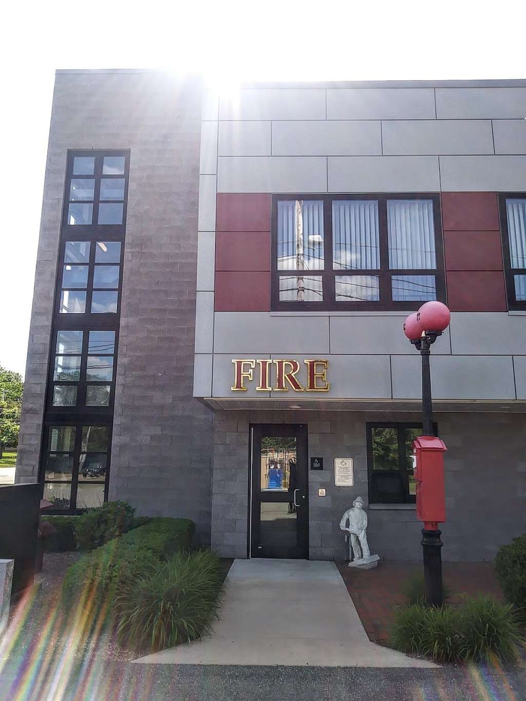 West Bridgewater Fire Department | 99 W Center St, West Bridgewater, MA 02379, USA | Phone: (508) 894-1285