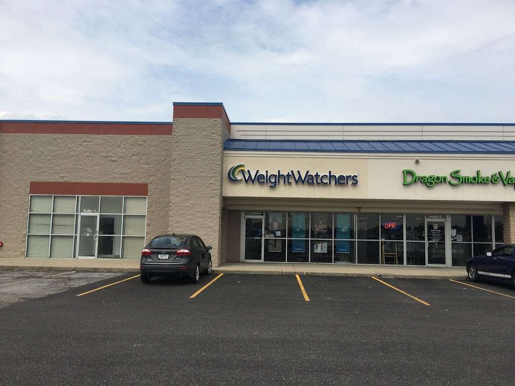 WW (Weight Watchers) | 10537 E Washington St ste e, Indianapolis, IN 46229, USA | Phone: (800) 651-6000